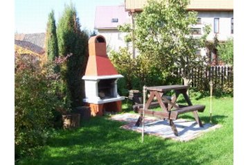 Slovačka Privát Lazisko, Eksterijer